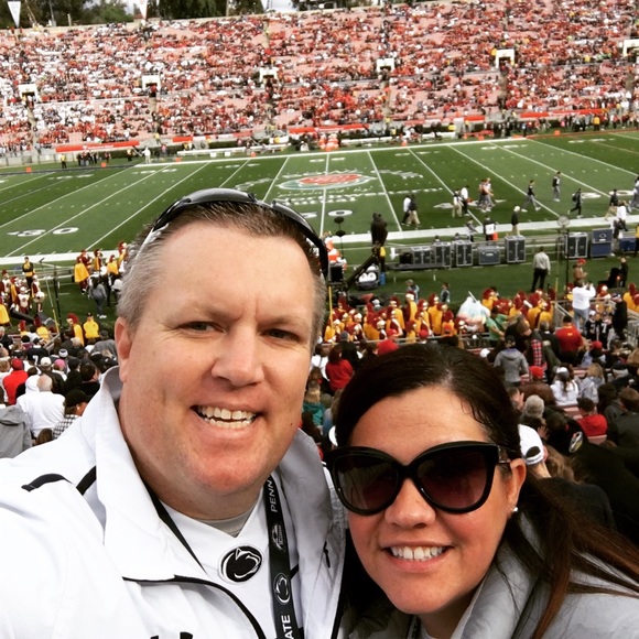 Meet your Posher, Ashley - Picture 1 of 1